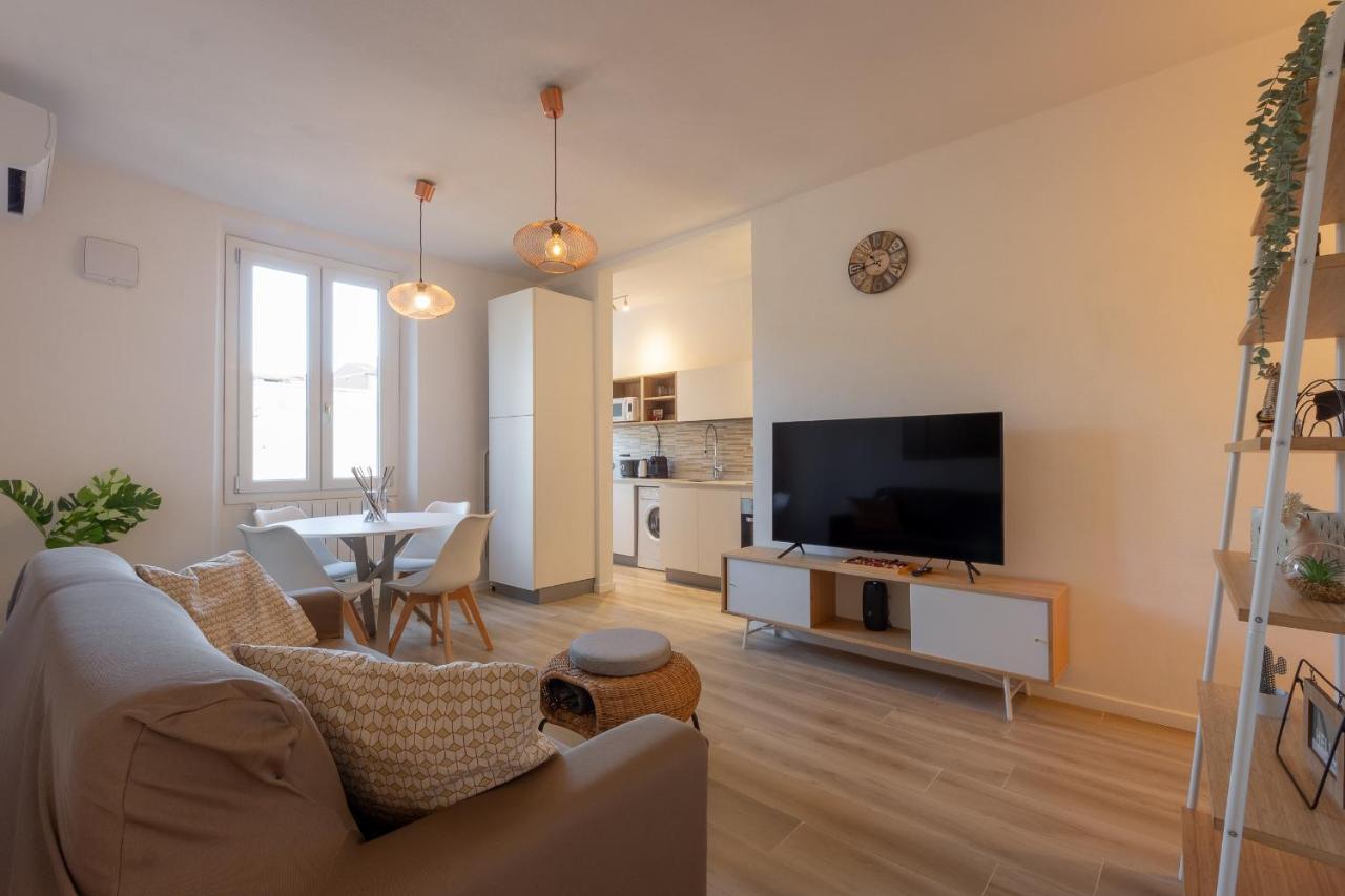 Mamo Florence - Mosse Leopolda Apartment Buitenkant foto